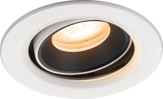 SLV - Numinos Downlight/spot/schijnwerper spotschw 1009340