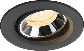 SLV - Numinos Downlight/spot/schijnwerper spotschw 1009345