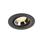 SLV - Numinos Downlight/spot/schijnwerper spotschw 1009345