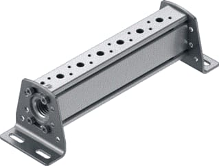 Festo - Bevestiging vastpunt vabmb1020g385p5