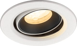 SLV - Numinos Downlight/spot/schijnwerper spotschw 1009355