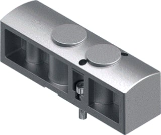 Festo - Bevestiging vastpunt Vabbb1020Ep3