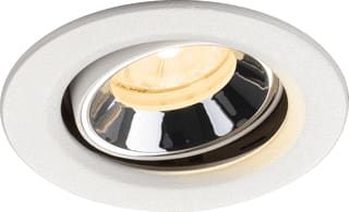 SLV - Numinos Downlight/spot/schijnwerper spotschw 1009372