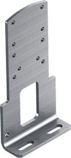 Festo - Toebeh./onderdelen magneetafsluiter 576412