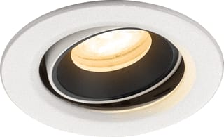 SLV - Numinos Downlight/spot/schijnwerper spotschw 1009376