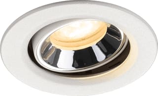 SLV - Numinos Downlight/spot/schijnwerper spotschw 1009378