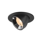 SLV - Numinos Downlight/spot/schijnwerper spotschw 1009384