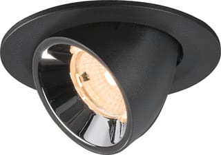 SLV - Numinos Downlight/spot/schijnwerper spotschw 1009387