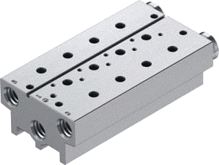 Festo - Bevestiging vastpunt Vabmb1020Sg144