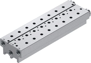 Festo - Bevestiging vastpunt vabmb1020sg148