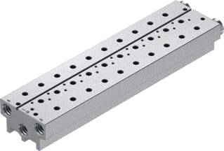 Festo - Bevestiging vastpunt vabmb1020sg149