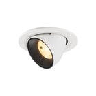 SLV - Numinos Downlight/spot/schijnwerper spotschw 1009406