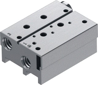 Festo - Bevestiging vastpunt vabmb1020sg142p