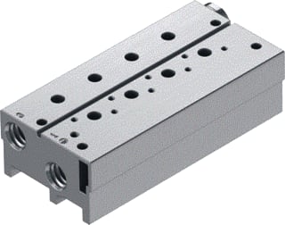 Festo - Bevestiging vastpunt vabmb1020sg144p