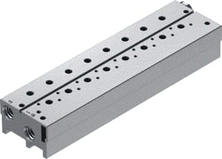 Festo - Bevestiging vastpunt vabmb1020sg147p