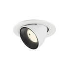 SLV - Numinos Downlight/spot/schijnwerper spotschw 1009430