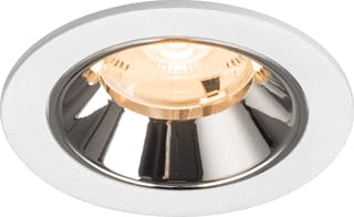 SLV - Numinos Downlight/spot/schijnwerper spotschw 1009444