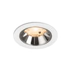 SLV - Numinos Downlight/spot/schijnwerper spotschw 1009444