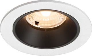 SLV - Numinos Downlight/spot/schijnwerper spotschw 1009445