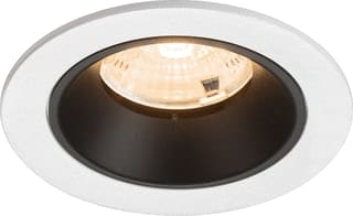 SLV - Numinos Downlight/spot/schijnwerper spotschw 1009448