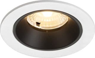 SLV - Numinos Downlight/spot/schijnwerper spotschw 1009463