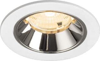 SLV - Numinos Downlight/spot/schijnwerper spotschw 1009468