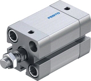Festo - Pneumatic cylinder pneum cyl 577168