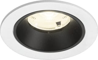 SLV - Numinos Downlight/spot/schijnwerper spotschw 1009478