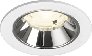 SLV - Numinos Downlight/spot/schijnwerper spotschw 1009480