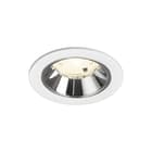 SLV - Numinos Downlight/spot/schijnwerper spotschw 1009480