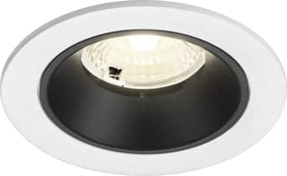 SLV - Numinos Downlight/spot/schijnwerper spotschw 1009481