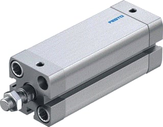 Festo - Pneumatic cylinder pneum cyl 577173