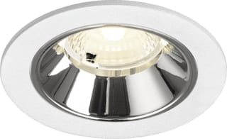 SLV - Numinos Downlight/spot/schijnwerper spotschw 1009483