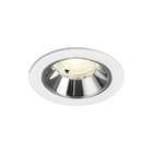 SLV - Numinos Downlight/spot/schijnwerper spotschw 1009483