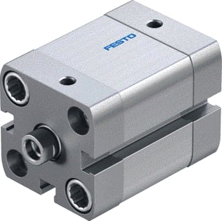 Festo - Pneumatic cylinder pneum cyl 577175