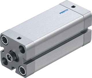 Festo - Pneumatic cylinder pneum cyl 577181