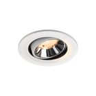 SLV - Numinos Downlight/spot/schijnwerper spotschw 1009501