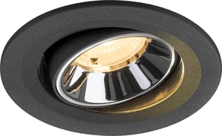 SLV - Numinos Downlight/spot/schijnwerper spotschw 1009510