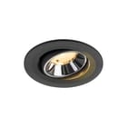 SLV - Numinos Downlight/spot/schijnwerper spotschw 1009510