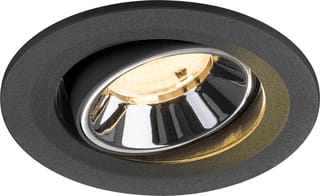 SLV - Numinos Downlight/spot/schijnwerper spotschw 1009513