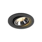 SLV - Numinos Downlight/spot/schijnwerper spotschw 1009513