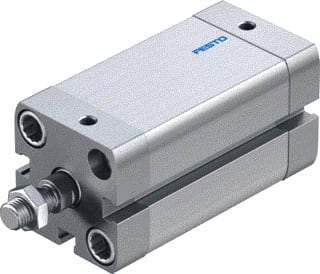 Festo - Pneumatic cylinder pneum cyl 577187