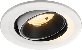SLV - Numinos Downlight/spot/schijnwerper spotschw 1009514