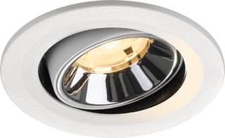 SLV - Numinos Downlight/spot/schijnwerper spotschw 1009516
