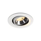 SLV - Numinos Downlight/spot/schijnwerper spotschw 1009516