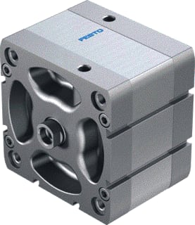 Festo - Pneumatic cylinder pneum cyl 577192