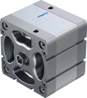 Festo - Pneumatic cylinder pneum cyl 577194