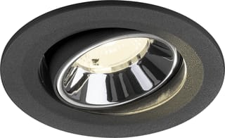 SLV - Numinos Downlight/spot/schijnwerper spotschw 1009528