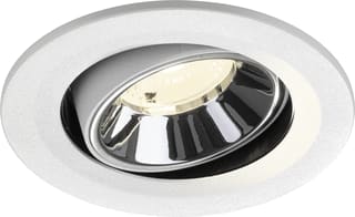 SLV - Numinos Downlight/spot/schijnwerper spotschw 1009537