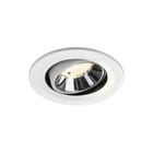 SLV - Numinos Downlight/spot/schijnwerper spotschw 1009537